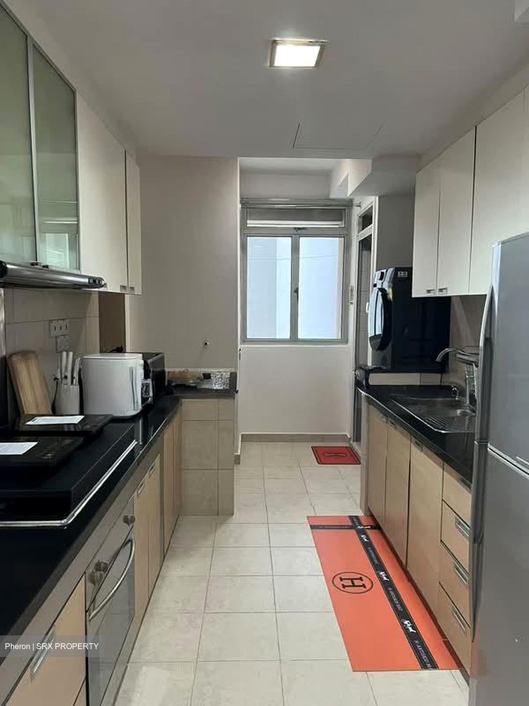 Lakeholmz (D22), Condominium #587704001